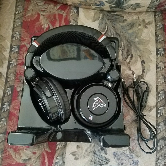 Pro dj headphones - Picture 5 of 8